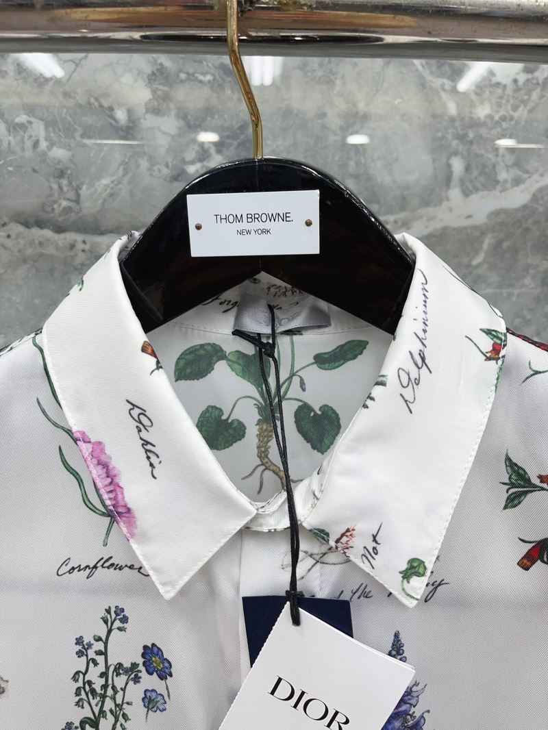 Christian Dior Shirts